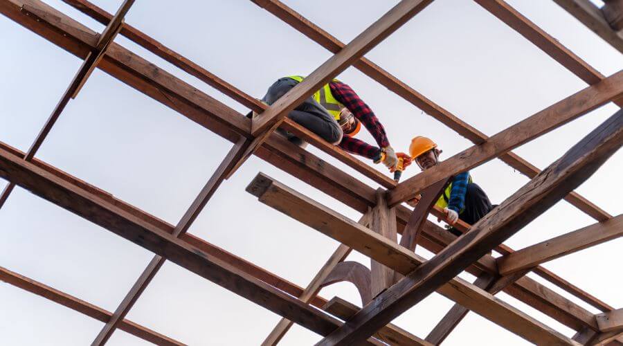 Expert top industrial roofings services in Allen, KS